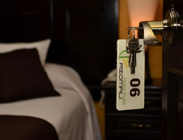 Hotel Suite Azomali hotel detail image 3