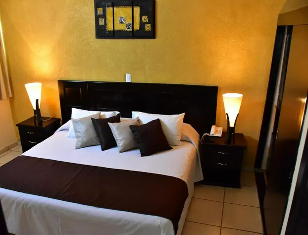 Hotel Suite Azomali hotel detail image 4