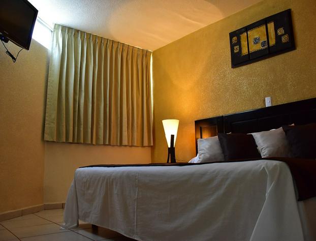 Hotel Suite Azomali hotel detail image 2