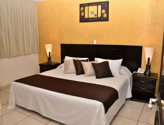 Hotel Suite Azomali hotel detail image 3