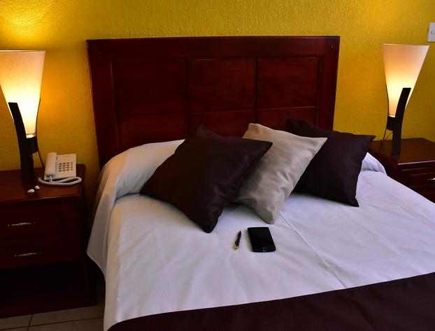 Hotel Suite Azomali hotel detail image 4