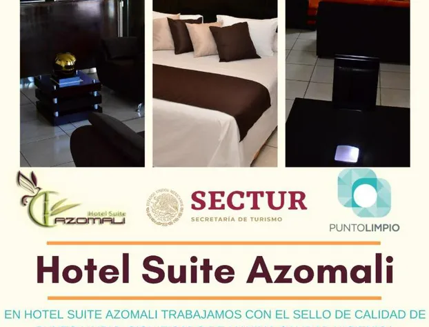 Hotel Suite Azomali hotel detail image 4
