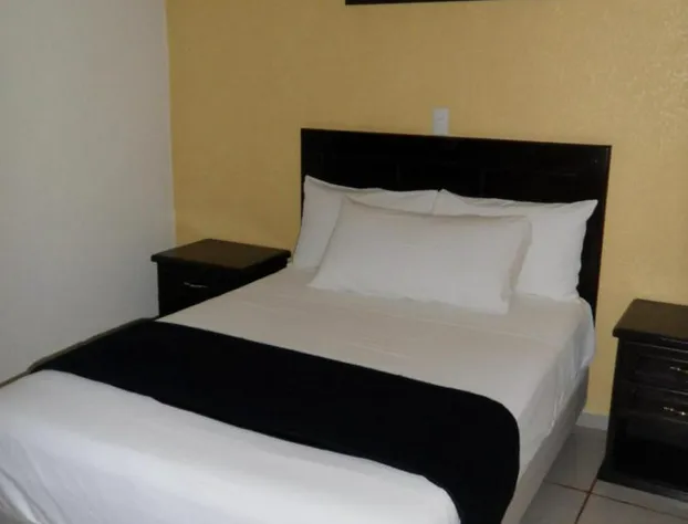 Hotel Suite Azomali hotel detail image 1