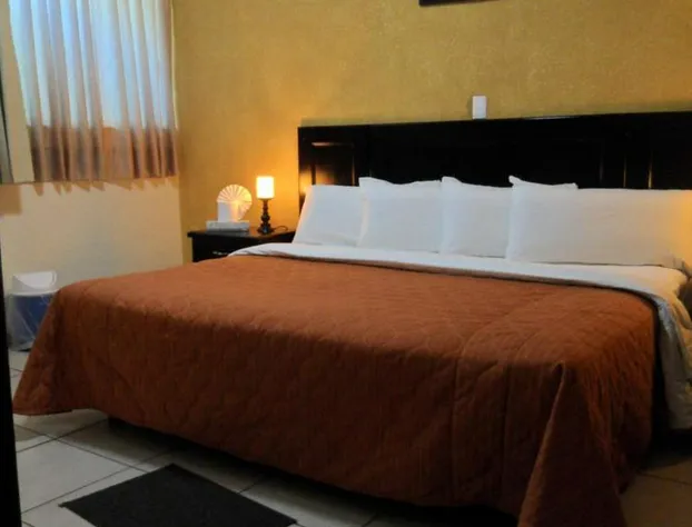 Hotel Suite Azomali hotel detail image 3