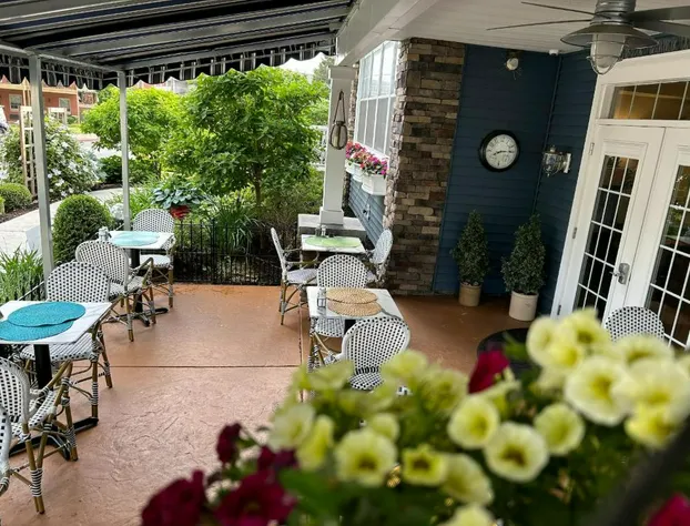 Anchor Inn Boutique Hotel hotel detail image 4