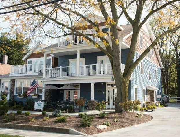 Anchor Inn Boutique Hotel hotel detail image 3