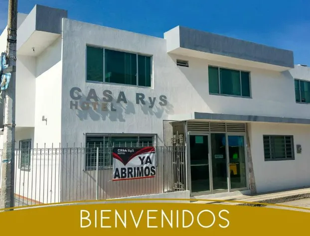 Casa RyS Hotel hotel detail image 1