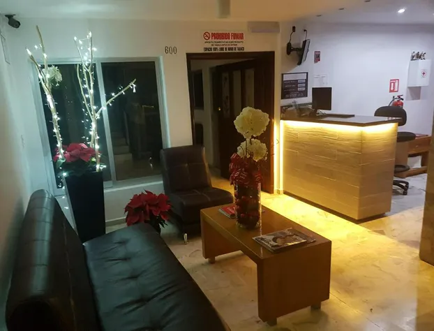 Casa RyS Hotel hotel detail image 4