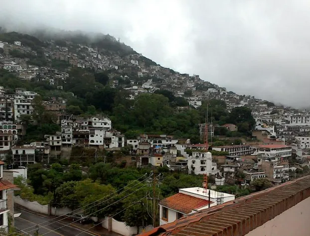 hotel el angel taxco hotel detail image 4