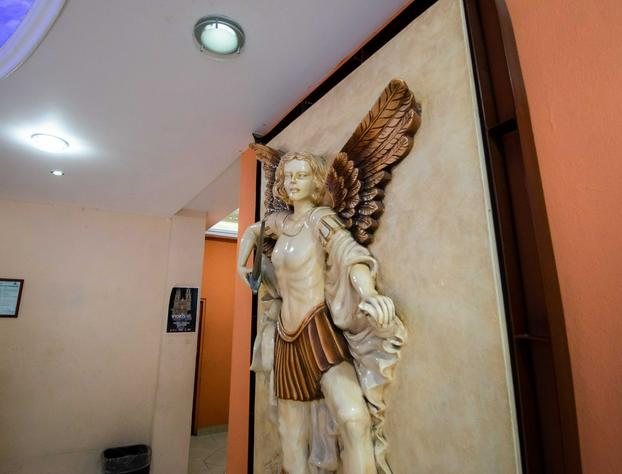 hotel el angel taxco hotel detail image 2