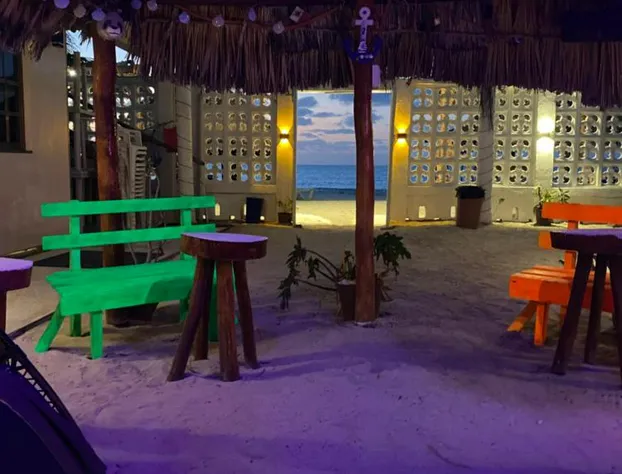 Hotel San Julio hotel detail image 1