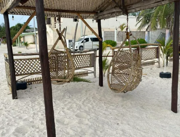 Hotel San Julio hotel detail image 2