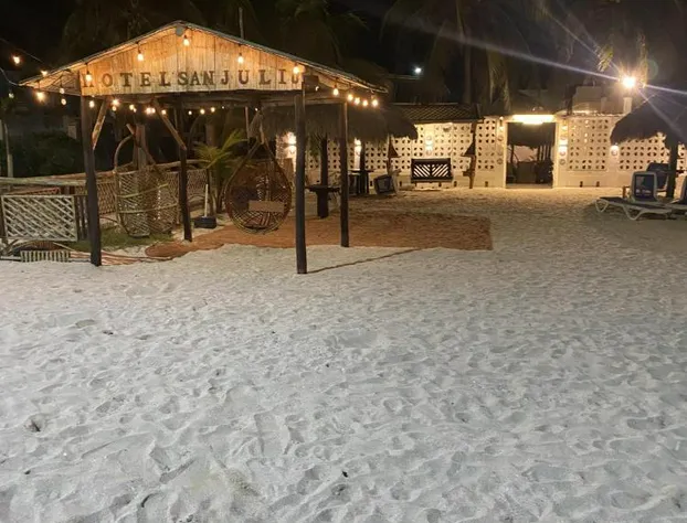 Hotel San Julio hotel detail image 4