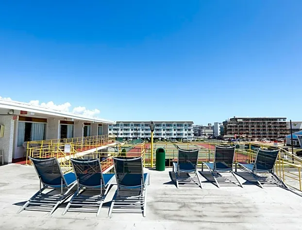 Viking Motel hotel detail image 1