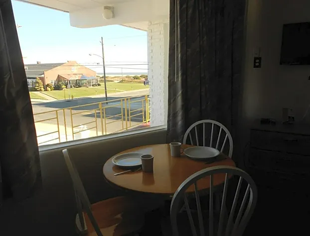 Viking Motel hotel detail image 3