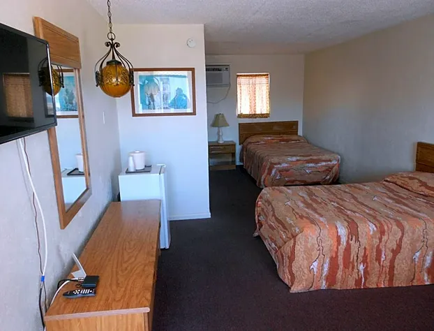 Viking Motel hotel detail image 4