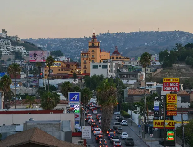 Hotel Sevilla hotel detail image 1
