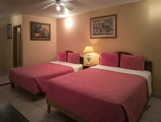 Hotel Sevilla hotel detail image 2