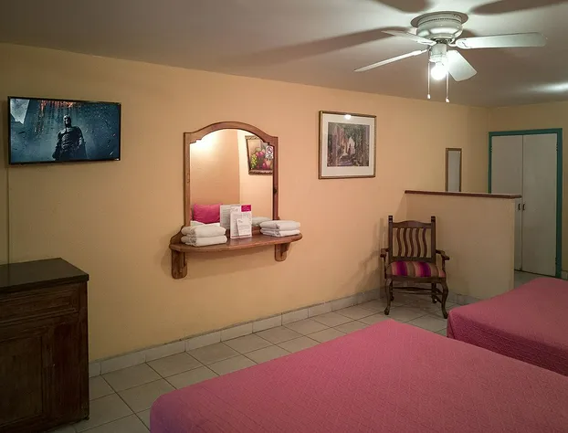 Hotel Sevilla hotel detail image 4