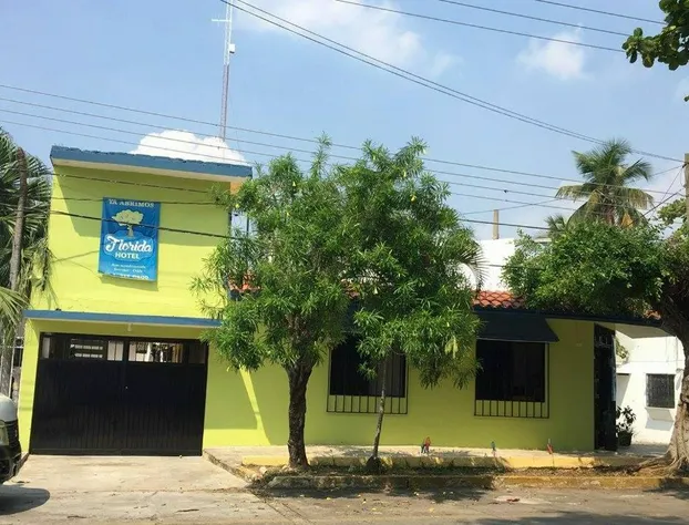 Hotel Florida hotel detail image 2