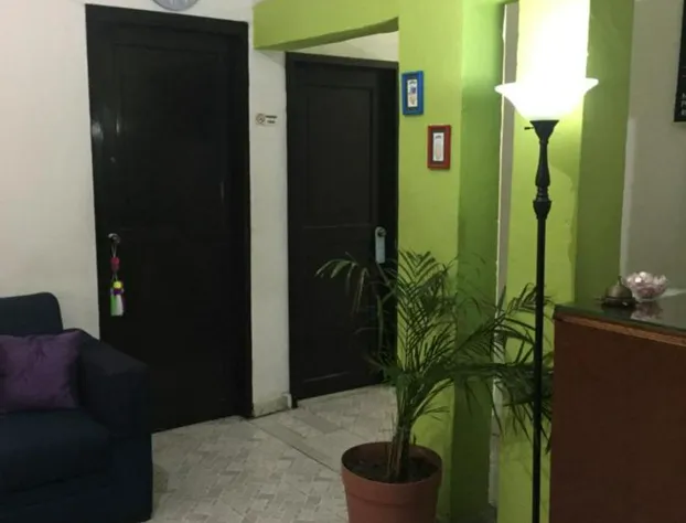 Hotel Florida hotel detail image 3