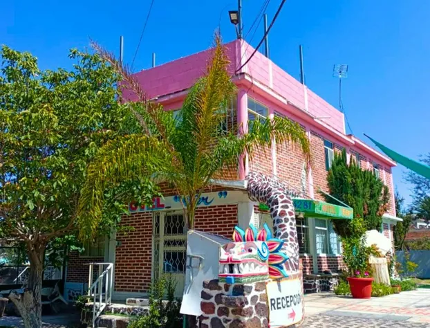 Hotel Fer hotel detail image 1