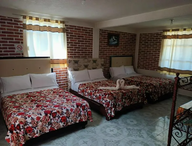 Hotel Fer hotel detail image 2