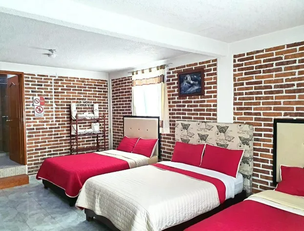 Hotel Fer hotel detail image 3