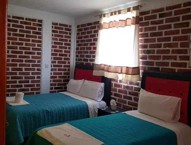 Hotel Fer hotel detail image 4