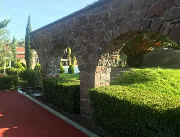 Quinta Huizache hotel detail image 4