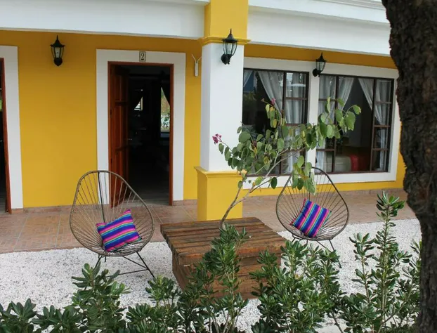 Quinta Huizache hotel detail image 2