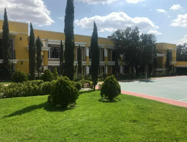 Quinta Huizache hotel detail image 3