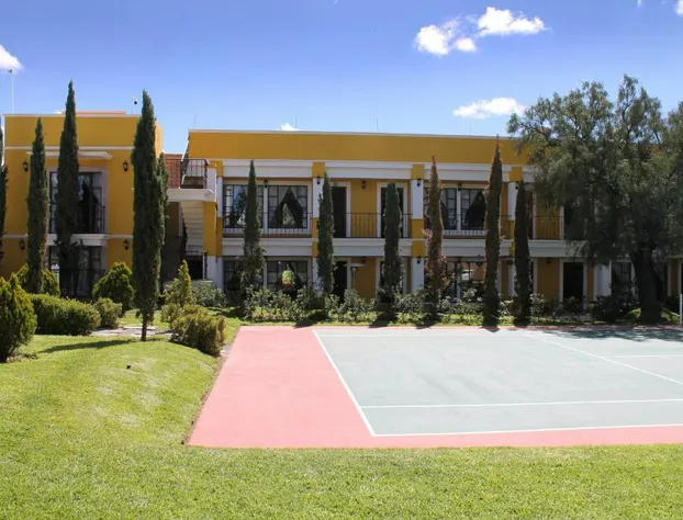 Quinta Huizache hotel detail image 4