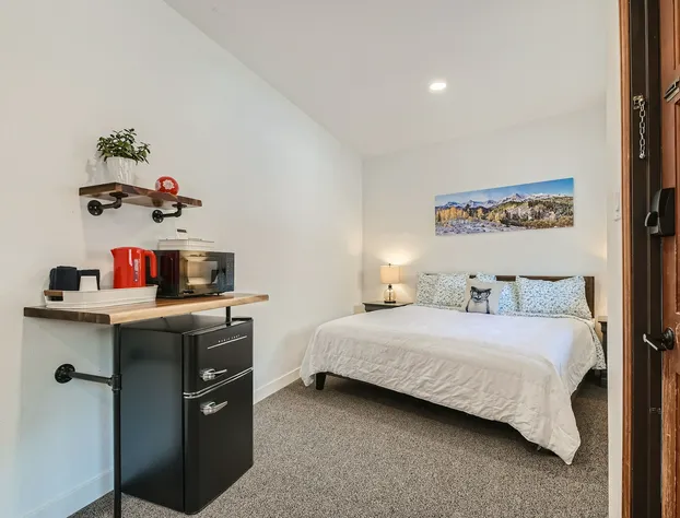 Uplift Inn hotel detail image 3