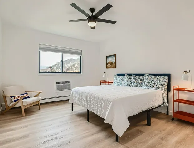 Uplift Inn hotel detail image 4