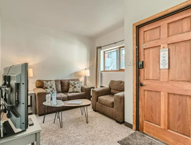 Uplift Inn hotel detail image 2