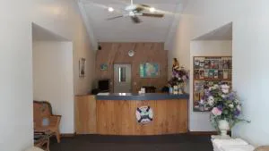 High Seas Motel hotel detail image 3