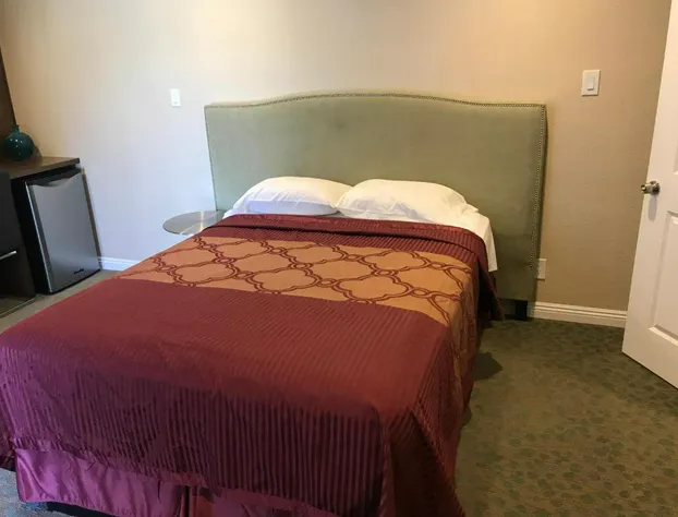 Stallion Motel hotel detail image 2