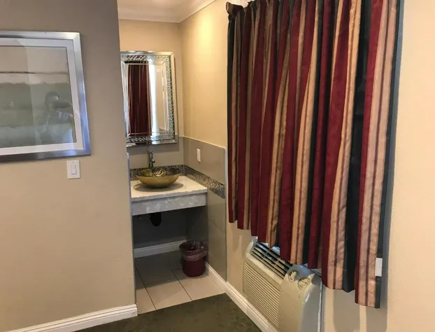 Stallion Motel hotel detail image 3