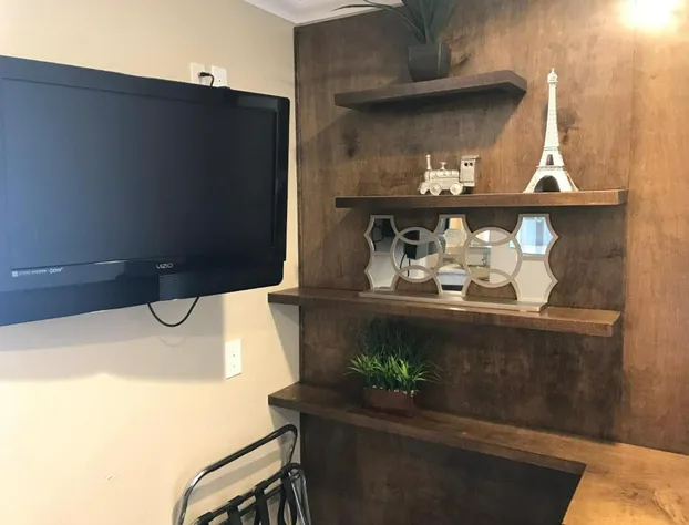 Stallion Motel hotel detail image 4