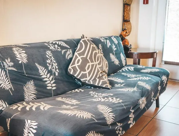 Hollywood Light Haven Lodge hotel detail image 2