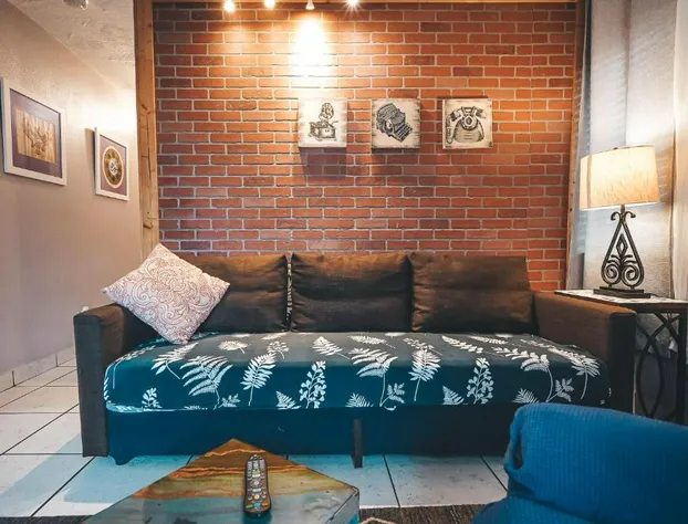 Hollywood Light Haven Lodge hotel detail image 3