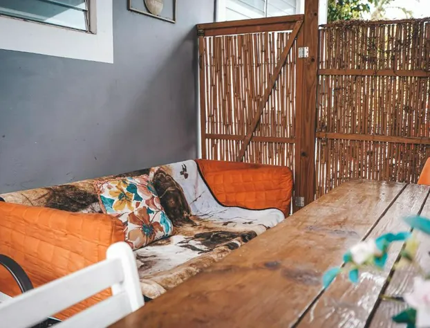 Hollywood Light Haven Lodge hotel detail image 4