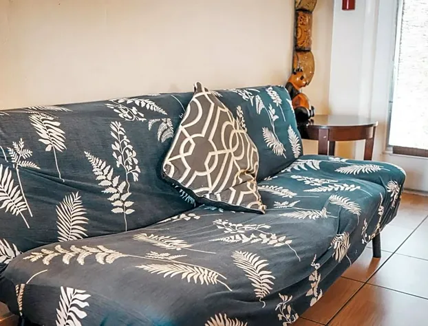 Hollywood Light Haven Lodge hotel detail image 2