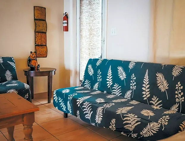 Hollywood Light Haven Lodge hotel detail image 3