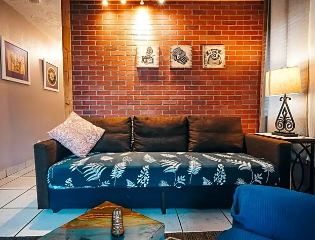 Hollywood Light Haven Lodge hotel detail image 4