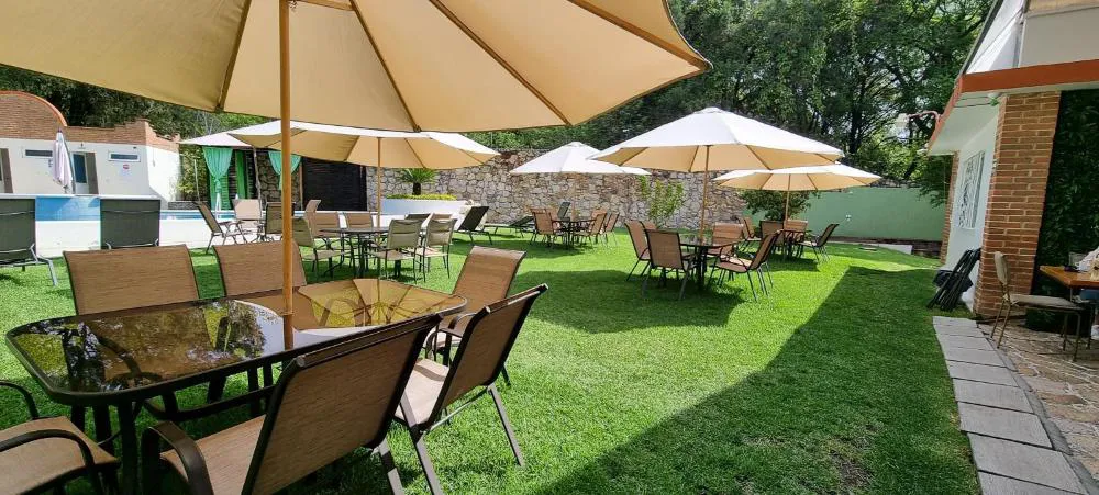 Victoria Hotel y Spa hotel hero