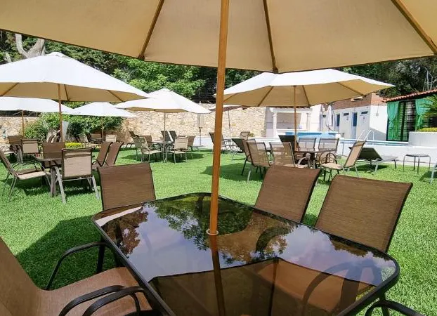 Victoria Hotel y Spa hotel detail image 1