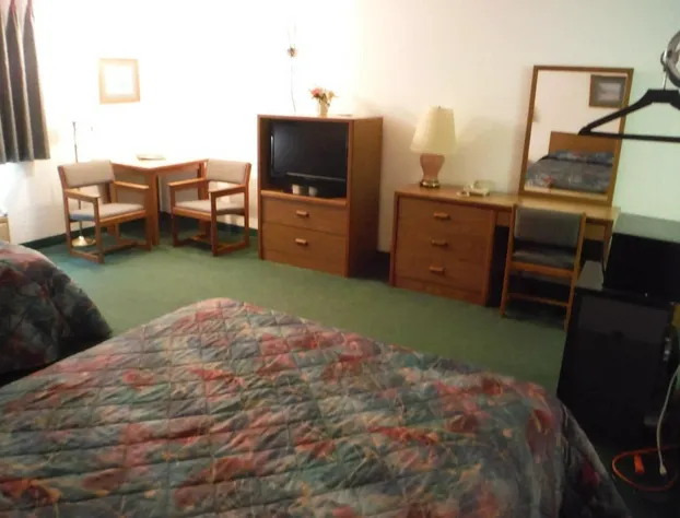 Caravan Motel hotel detail image 4