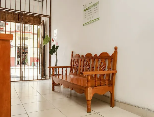 Hotel Magnolia hotel detail image 1